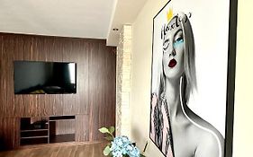 Comfort Apartment 2 Rooms 65M2